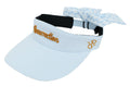 Sun Visor Women's Resurrection Resurrection 2025 Spring/Summer New Golf