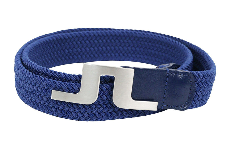 Men's Belt J.LINDEBERG Japan Official Product 2025 Spring/Summer New Golf