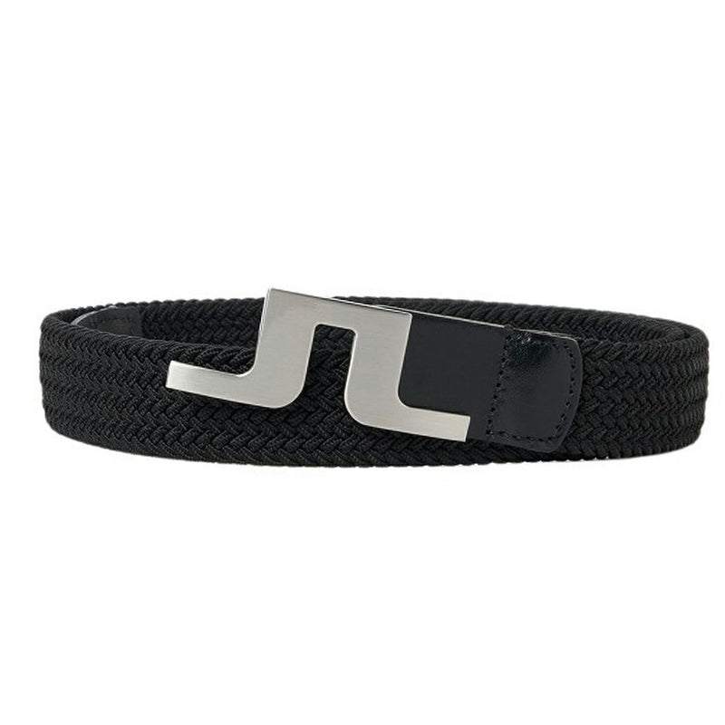 Men's Belt J.LINDEBERG Japan Official Product 2025 Spring/Summer New Golf