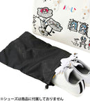 ボストンバッグ メンズ レディース MUスポーツ エムユー スポーツ M.U SPORTS MUSPORTS  ゴルフ