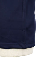 男士的高脖子襯衫聖克里斯托弗高爾夫服裝