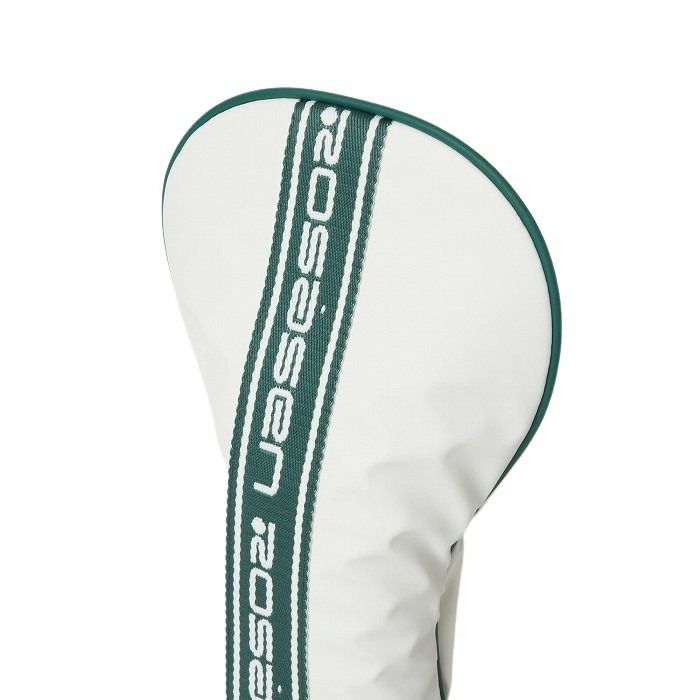 Driver head cover for men and women Rosasen ROSASEN 2025 Spring/Summer New Golf