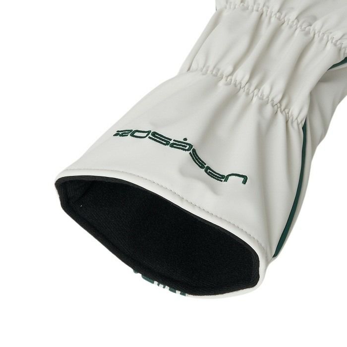 Driver head cover for men and women Rosasen ROSASEN 2025 Spring/Summer New Golf