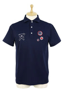 Men's Polo Shirt St. Christopher Golf Wear