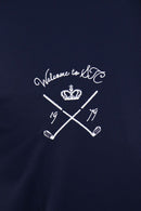 Men's Polo Shirt St. Christopher Golf Wear