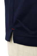 Men's Polo Shirt St. Christopher Golf Wear