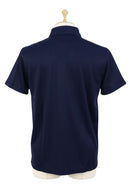 Men's Polo Shirt St. Christopher Golf Wear