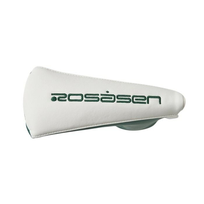 Pin-shaped putter cover for men and women Rosasen ROSASEN 2025 Spring/Summer New Golf