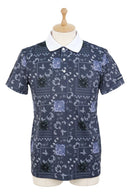 Men's Polo Shirt St. Christopher Golf Wear