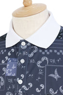 Men's Polo Shirt St. Christopher Golf Wear