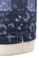 Men's Polo Shirt St. Christopher Golf Wear