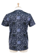 Men's Polo Shirt St. Christopher Golf Wear