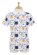 Men's Polo Shirt St. Christopher Golf Wear