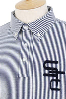 ポロシャツ メンズ セントクリストファー St.Christopher  ゴルフウェア