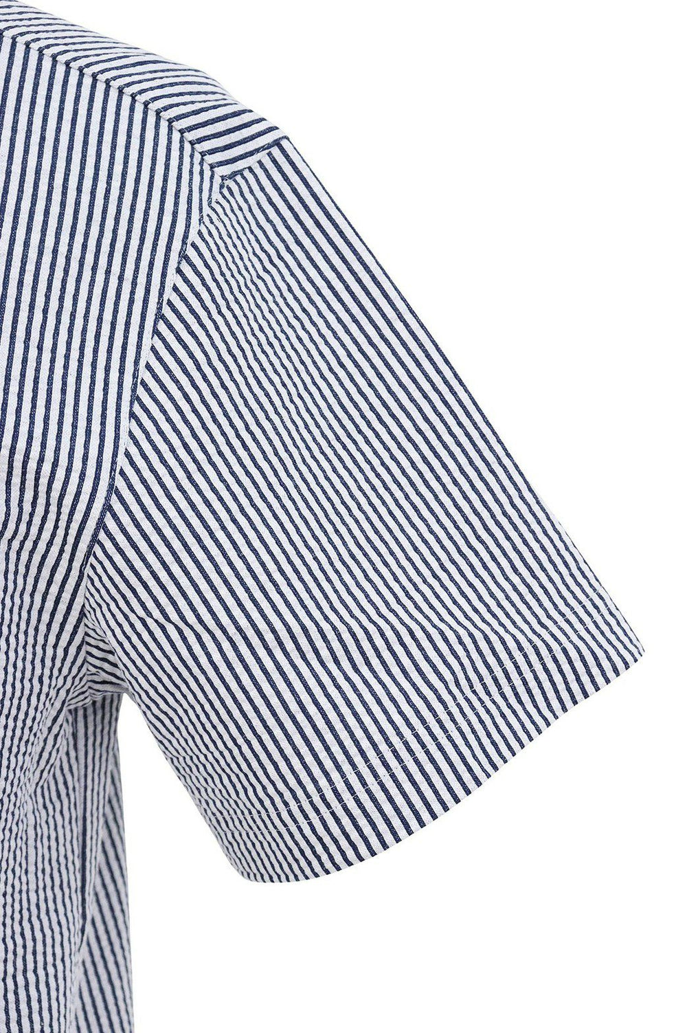 ポロシャツ メンズ セントクリストファー St.Christopher ゴルフウェア