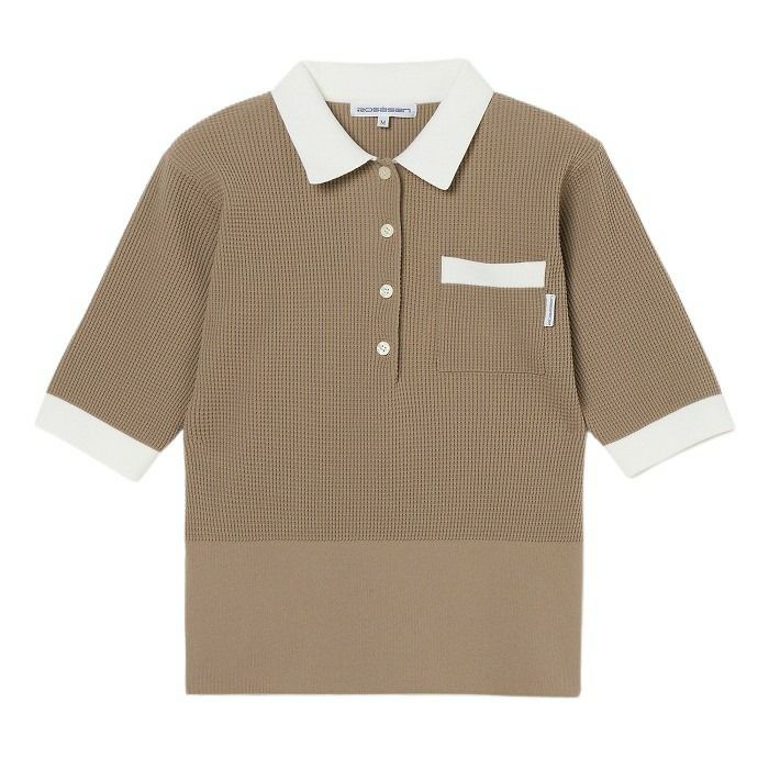 ROSASEN - ROSASEN サイズ52 Rosasenロサーセン メンズ バイオシェルストレッチブルゾン 044