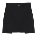 Women's Skirt ROSASEN Aline 2025 Spring/Summer New Golf Wear