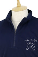 男士馬球衫聖克里斯托弗高爾夫服裝