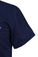 男士馬球衫聖克里斯托弗高爾夫服裝