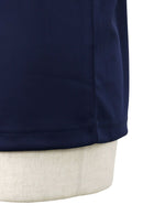 男士馬球衫聖克里斯托弗高爾夫服裝