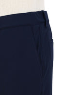 ロングパンツ メンズ セントクリストファー St.Christopher  ゴルフウェア