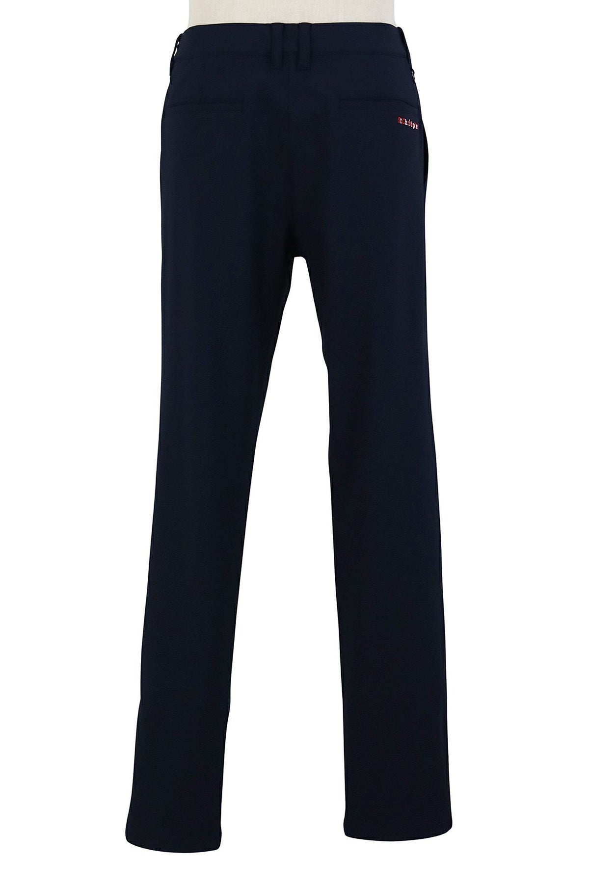 ロングパンツ メンズ セントクリストファー St.Christopher ゴルフウェア