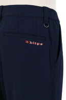 ロングパンツ メンズ セントクリストファー St.Christopher  ゴルフウェア