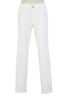 ロングパンツ メンズ セントクリストファー St.Christopher  ゴルフウェア