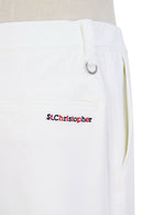 ロングパンツ メンズ セントクリストファー St.Christopher  ゴルフウェア