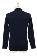 High neck shirt for men St. Christopher golf wear