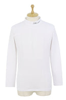 High neck shirt for men St. Christopher golf wear