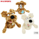 ユーティリティ用ヘッドカバー レディース MUスポーツ MUSPORTS  ゴルフ