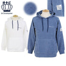 パーカー メンズ セントクリストファー St.Christopher  ゴルフウェア