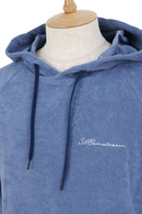 パーカー メンズ セントクリストファー St.Christopher  ゴルフウェア