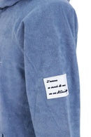 パーカー メンズ セントクリストファー St.Christopher  ゴルフウェア