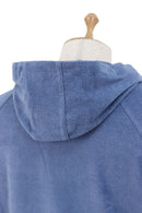 パーカー メンズ セントクリストファー St.Christopher  ゴルフウェア