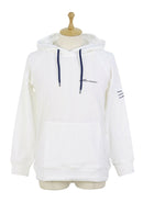 パーカー メンズ セントクリストファー St.Christopher  ゴルフウェア