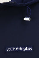 男子佈魯森聖克里斯托弗高爾夫服裝