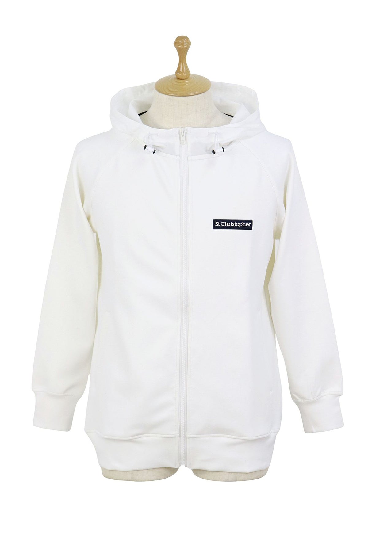 ブルゾン メンズ セントクリストファー St.Christopher ゴルフウェア