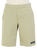 ショートパンツ メンズ セントクリストファー St.Christopher  ゴルフウェア