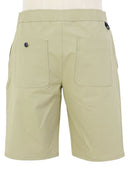 ショートパンツ メンズ セントクリストファー St.Christopher  ゴルフウェア