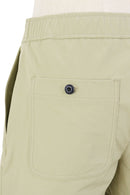 ショートパンツ メンズ セントクリストファー St.Christopher  ゴルフウェア