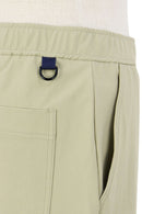 ショートパンツ メンズ セントクリストファー St.Christopher  ゴルフウェア