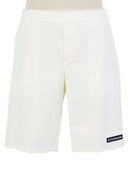 ショートパンツ メンズ セントクリストファー St.Christopher  ゴルフウェア