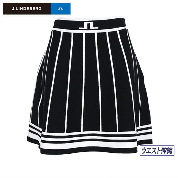 Women's Skirt J.LINDEBERG Japan Genuine Product 2025 Spring/Summer New Golf Wear