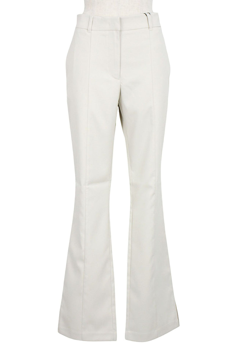 Long pants for women J.LINDEBERG J.LINDEBERG Japanese genuine product 2025 Spring/Summer new golf wear