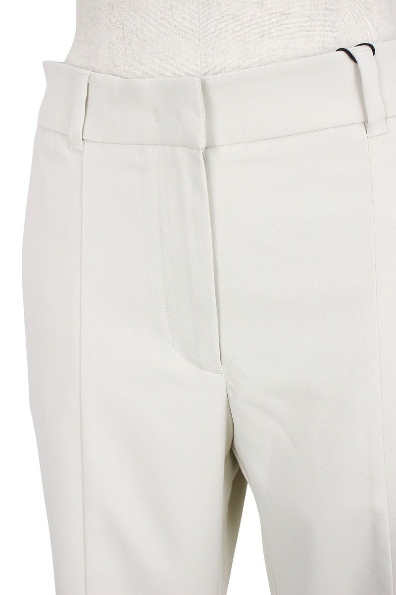 Long pants for women J.LINDEBERG J.LINDEBERG Japanese genuine product 2025 Spring/Summer new golf wear