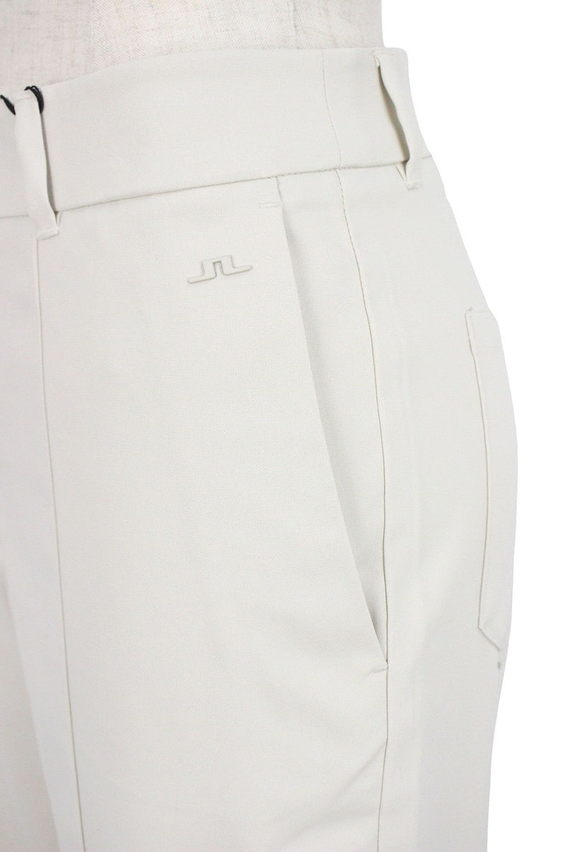 Long pants for women J.LINDEBERG J.LINDEBERG Japanese genuine product 2025 Spring/Summer new golf wear