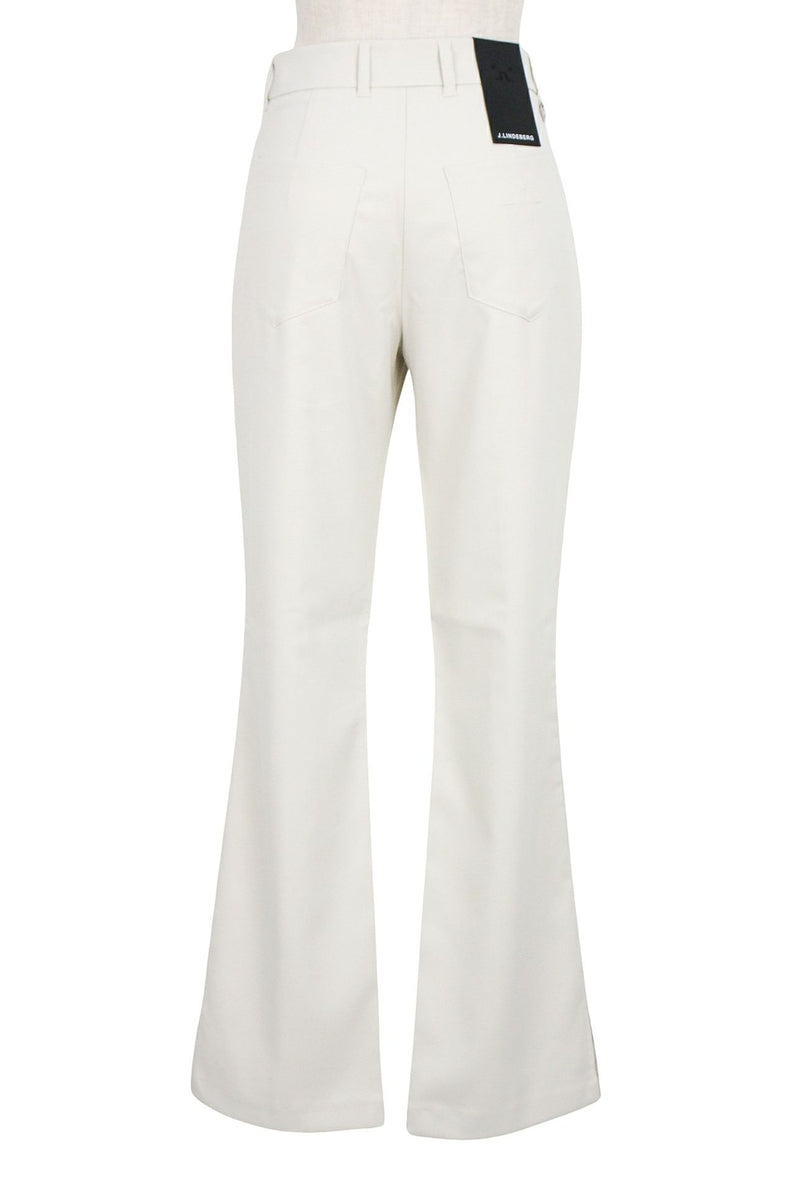 Long pants for women J.LINDEBERG J.LINDEBERG Japanese genuine product 2025 Spring/Summer new golf wear