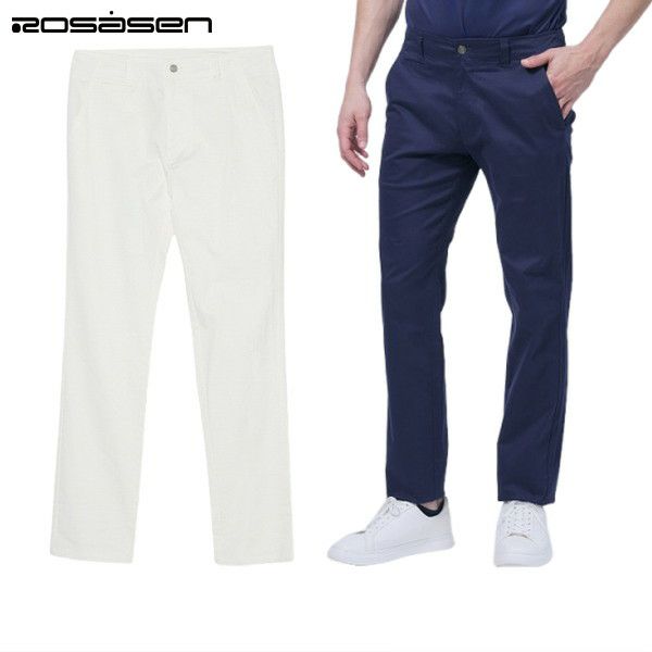 Men's Pants Rosase ROSASEN 2025 Spring/Summer New Golf Wear